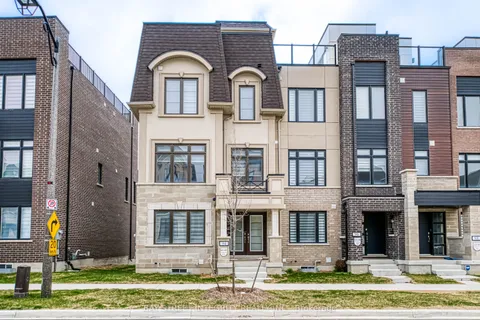 94 Guardhouse Crescent, ON L6C 3J9