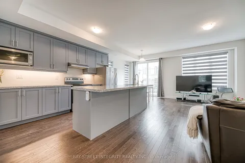 94 Guardhouse Crescent, ON L6C 3J9