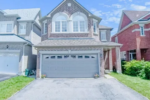 98 Holly Drive, ON L4S 2R6