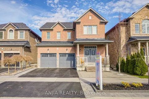 100 James Mccullough Road, ON L4A 0Z2