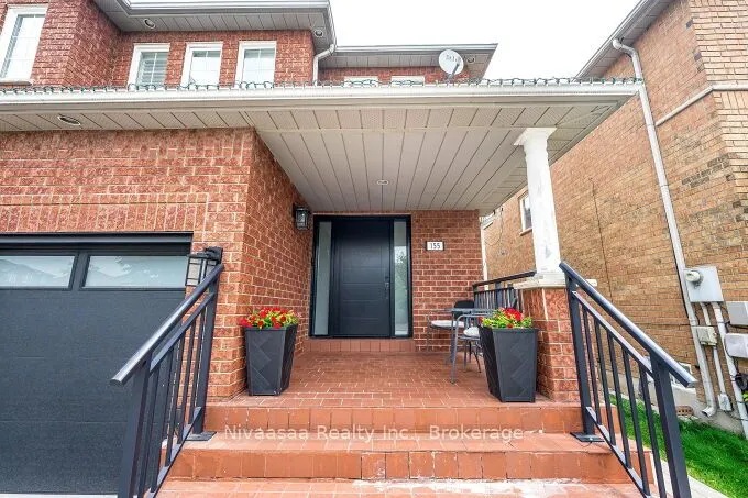 155 Castle Park Boulevard, ON L4H 1X5
