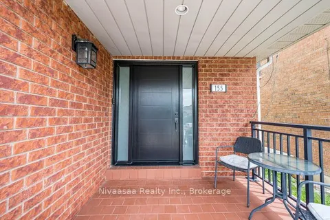155 Castle Park Boulevard, ON L4H 1X5