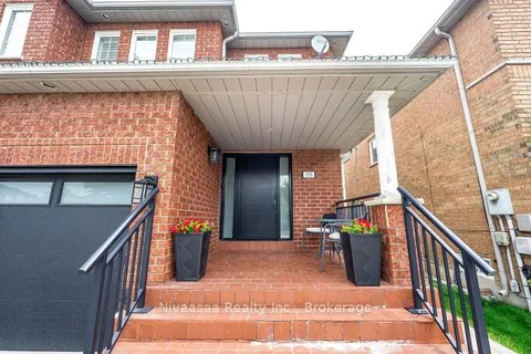 155 Castle Park Boulevard, ON L4H 1X5