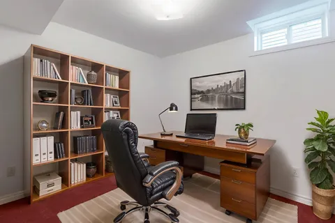 40 Silverstone Crescent, ON L4P 4A4