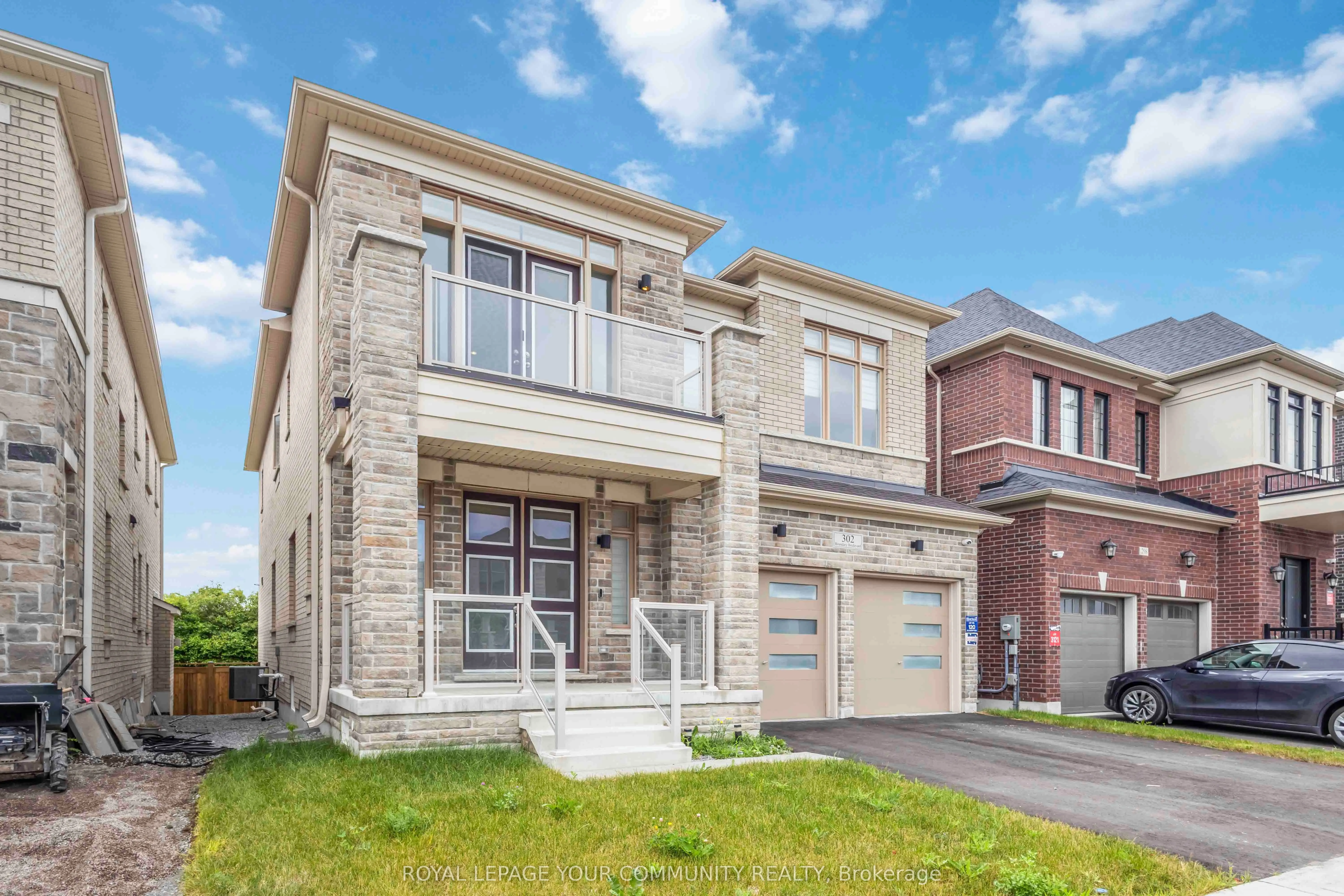 302 Boundary Boulevard, ON L4A 5E2