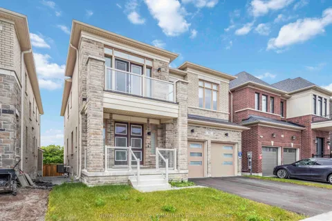 302 Boundary Boulevard, ON L4A 5E2