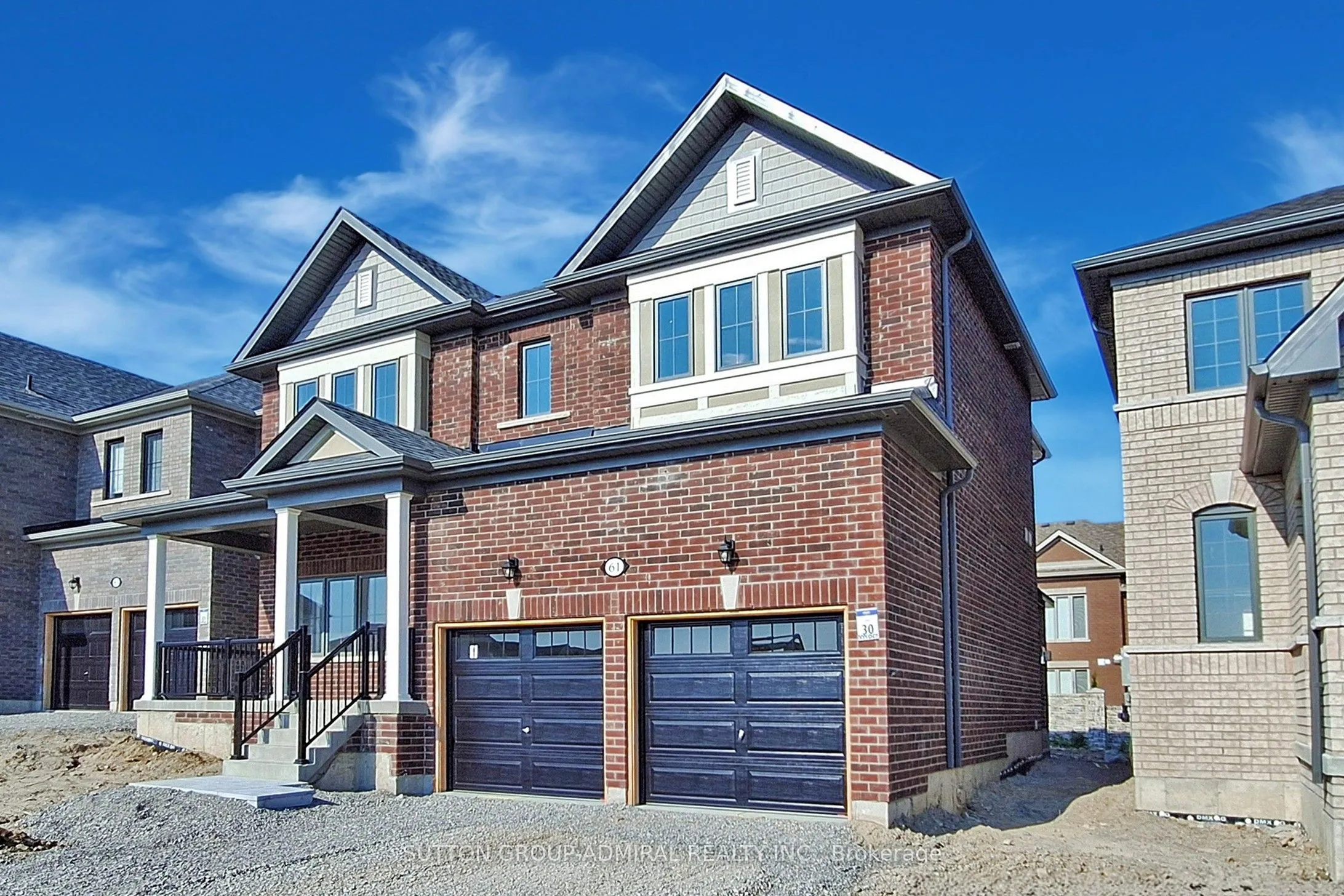 61 Lawrence D. Pridham Avenue, ON L9R 0X1