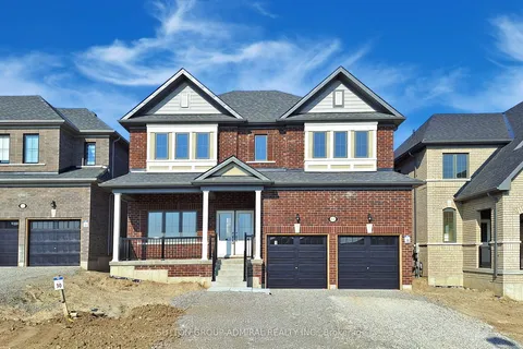 61 Lawrence D. Pridham Avenue, ON L9R 0X1