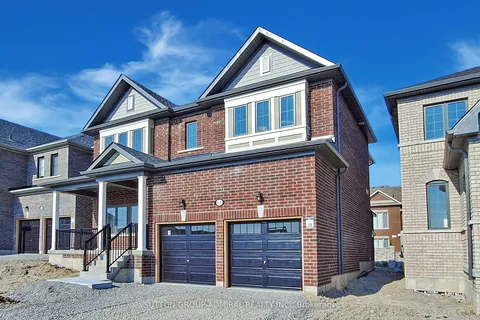 61 Lawrence D. Pridham Avenue, ON L9R 0X1