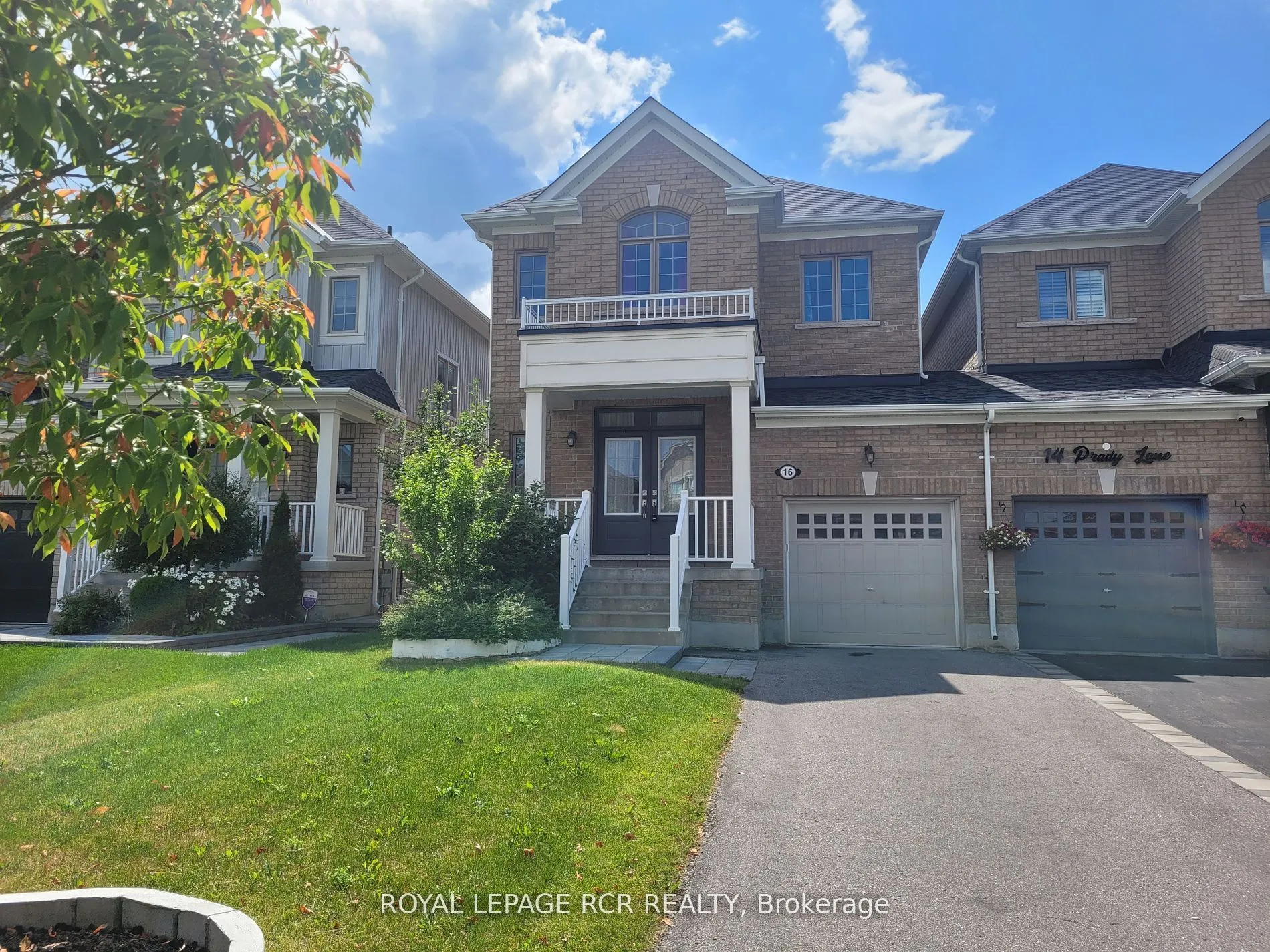 16 Prady Lane, ON L0G 1W0