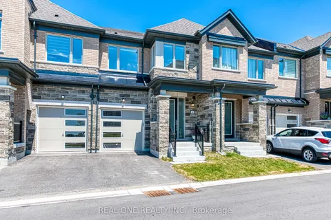 6 Brofarm Lane, ON L4A 0X1