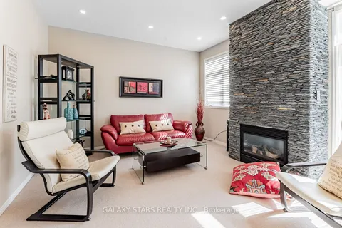 24 Post Oak Drive, ON L4E 4G8