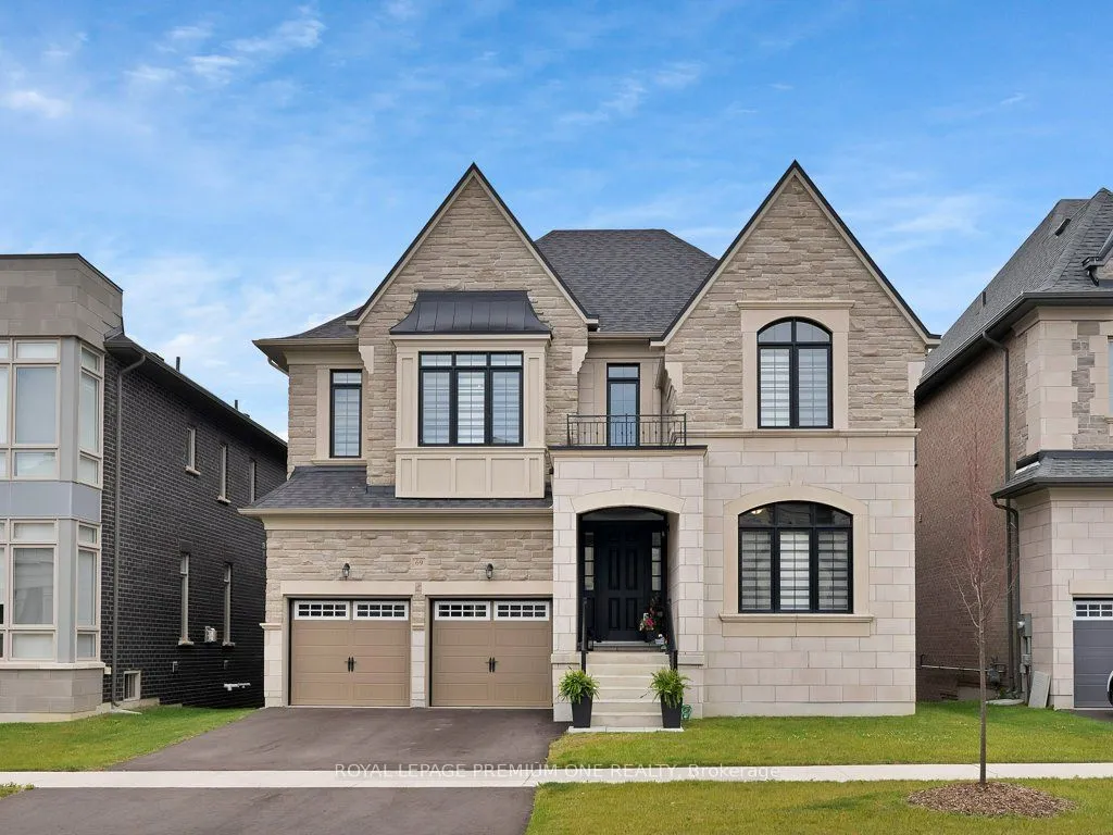 69 Crawford Drive, ON L7B 0R1