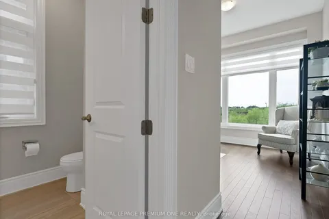 69 Crawford Drive, ON L7B 0R1
