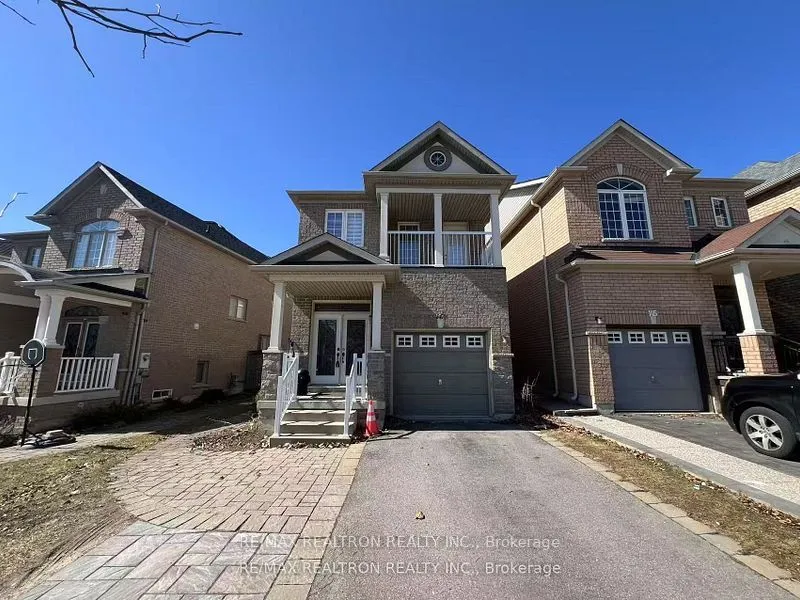147 Laramie Crescent, ON L6A 0R1