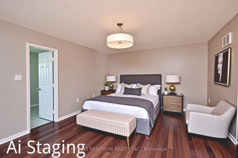 147 Laramie Crescent, ON L6A 0R1