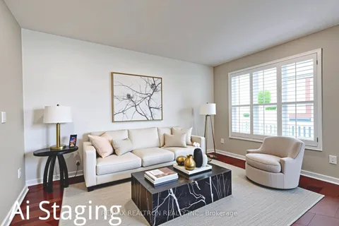 147 Laramie Crescent, ON L6A 0R1