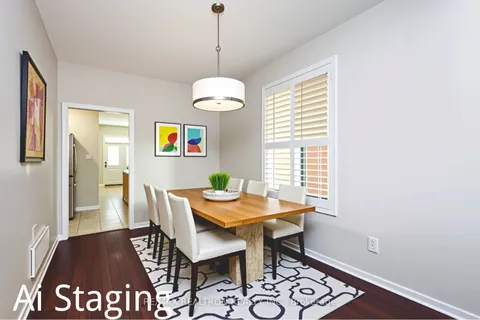 147 Laramie Crescent, ON L6A 0R1