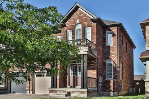 13 FORTIS Crescent, ON L3Z 0W2