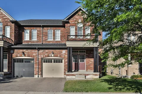 13 FORTIS Crescent, ON L3Z 0W2
