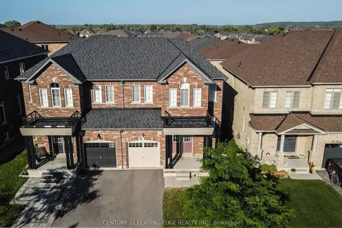13 FORTIS Crescent, ON L3Z 0W2