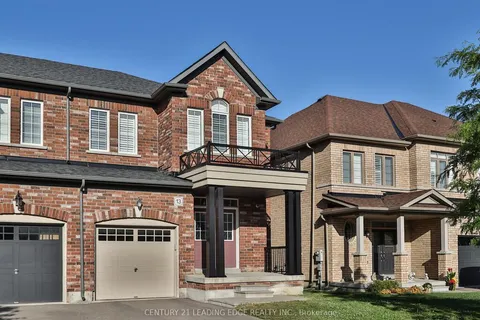 13 FORTIS Crescent, ON L3Z 0W2