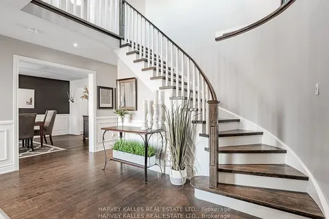 21 Tamara Drive, ON L4S 1E7