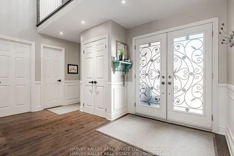 21 Tamara Drive, ON L4S 1E7