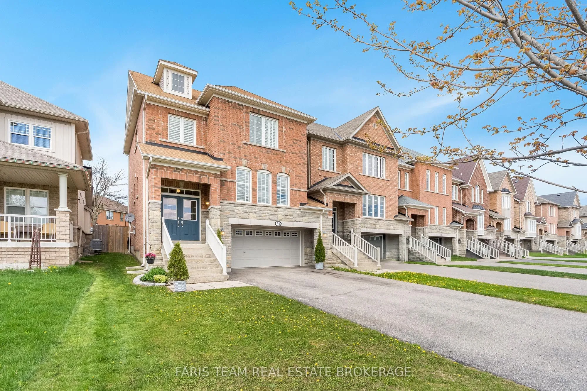 34 Rennie Street, ON L0C 1L0