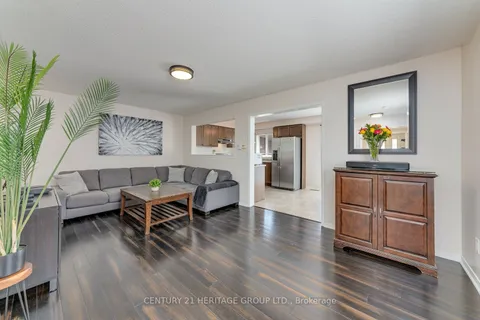 735 Miller Park Avenue, ON L3Z 0L8
