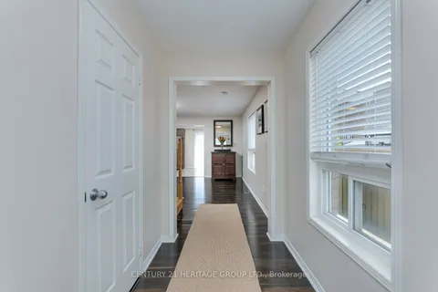 735 Miller Park Avenue, ON L3Z 0L8