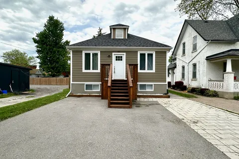 36 Queen Street, ON L0G 1W0