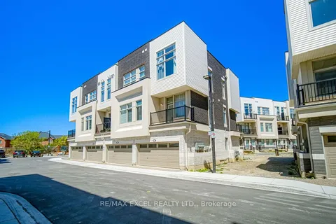 33 Albert Firman Lane, ON L6C 3B5