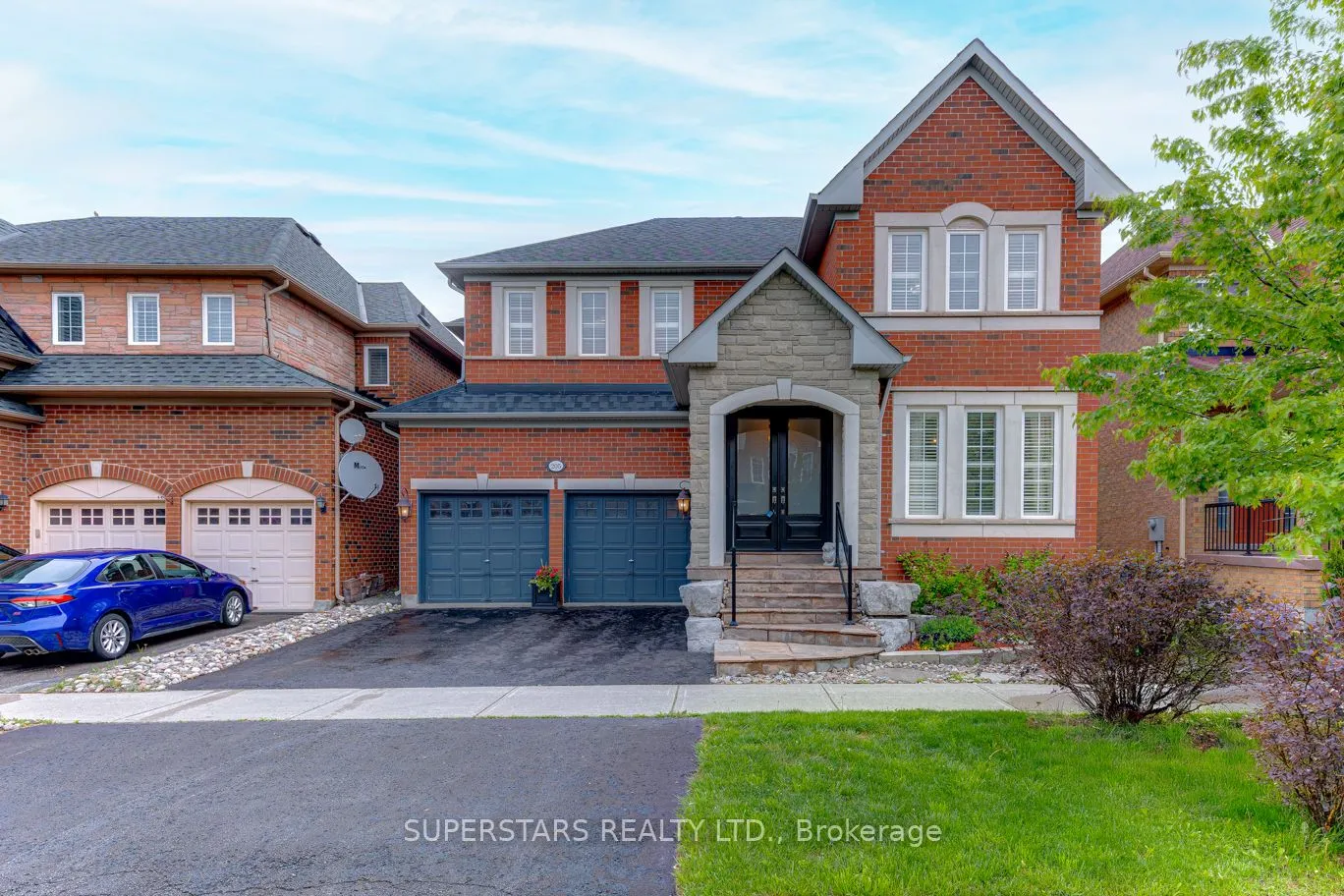 205 Fred Mclaren Boulevard, ON L6E 1H2
