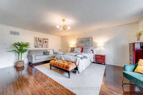 205 Fred Mclaren Boulevard, ON L6E 1H2