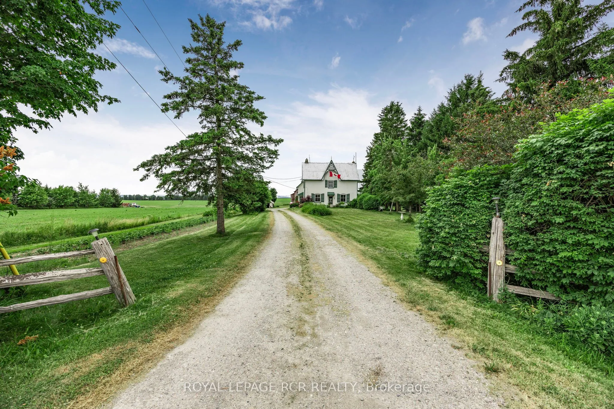 5616 County Rd 15 N/A, ON L9R 1V3