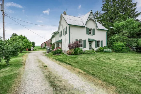 5616 County Rd 15 N/A, ON L9R 1V3