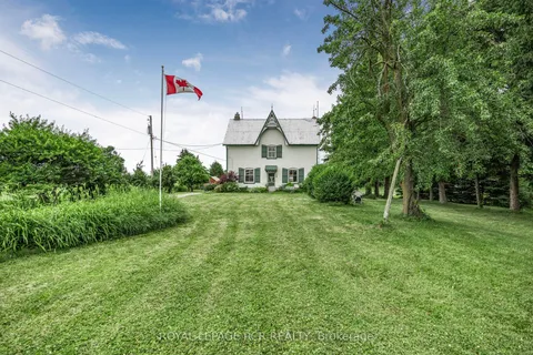 5616 County Rd 15 N/A, ON L9R 1V3