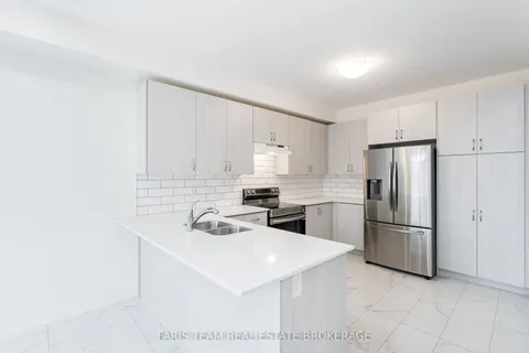 2201 Lozenby Street, ON L9S 0M9