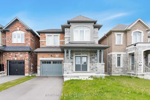 2201 Lozenby Street, ON L9S 0M9