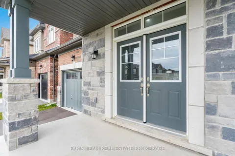2201 Lozenby Street, ON L9S 0M9