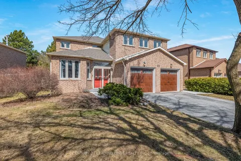22 Havagal Crescent, ON L3P 7E9