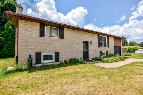 201 Mcgeorge Avenue, ON L0M 1B0