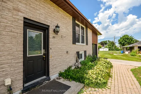 201 Mcgeorge Avenue, ON L0M 1B0