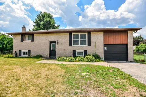 201 Mcgeorge Avenue, ON L0M 1B0