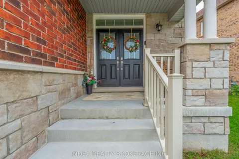 14 Empire Drive, ON L3Z 4J1