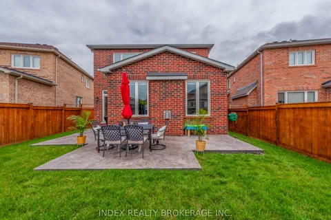 14 Empire Drive, ON L3Z 4J1