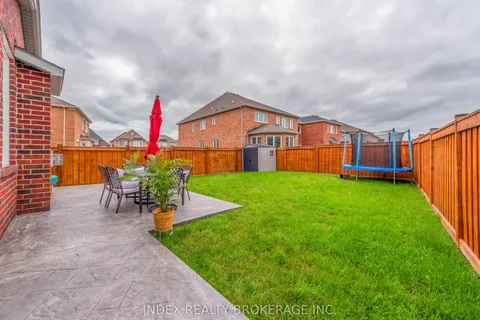 14 Empire Drive, ON L3Z 4J1