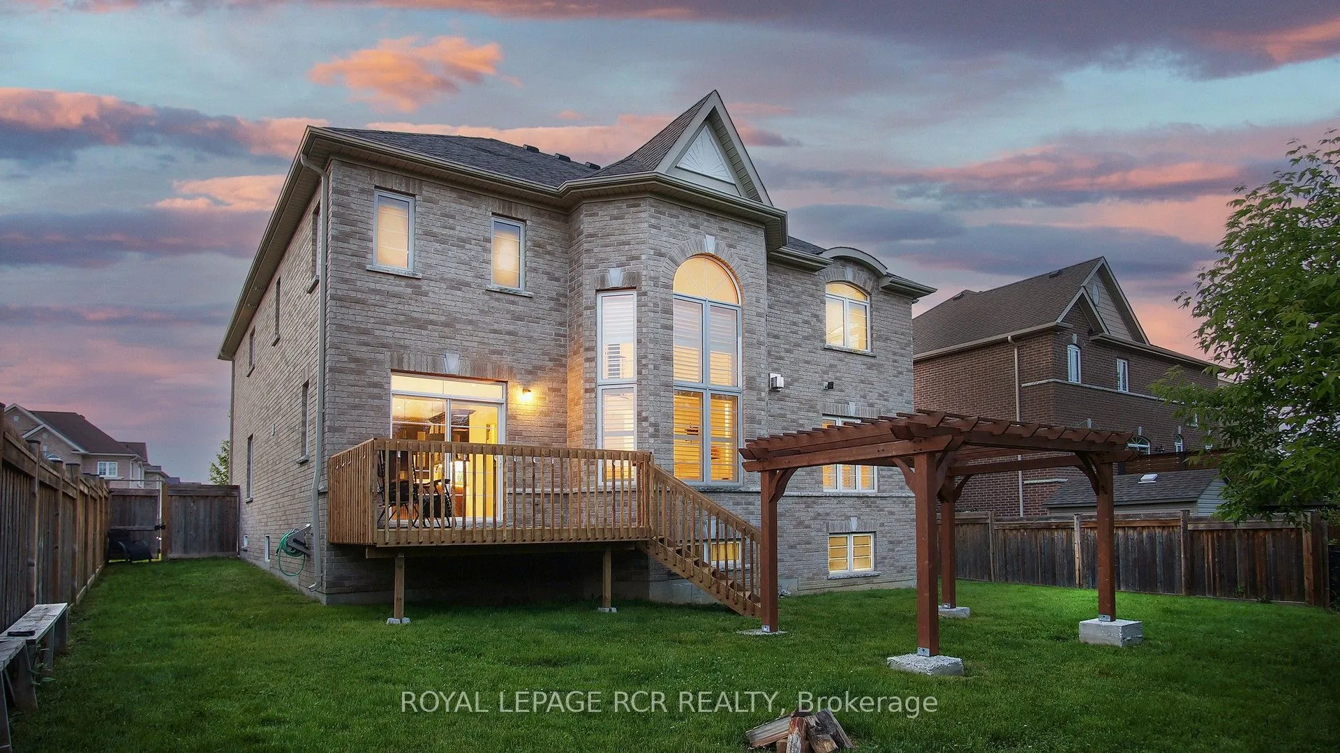 75 Dr. George Burrows Parkway, ON L0E 1R0