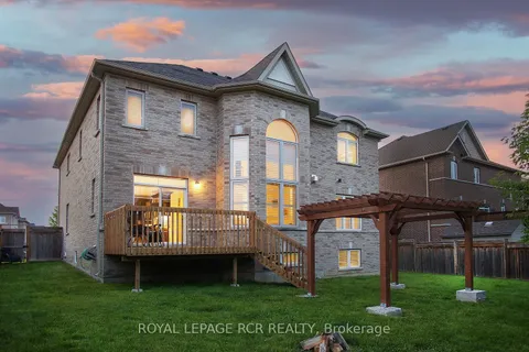 75 Dr. George Burrows Parkway, ON L0E 1R0